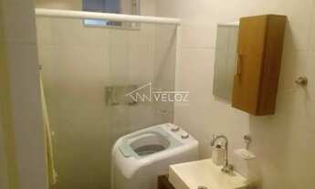 Imagem 3: Apartamento - / Residencial / Glória