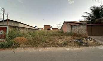 Imagem: Lote Setor Buriti Sereno 77 mil