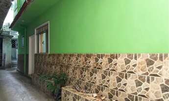 Imagem: Alugo casa duplex em vila