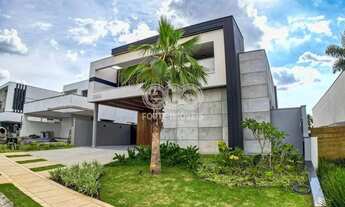 Imagem 3: Casa Assobrada á Venda no condomínio Jardim Paradiso em Indaiatuba SP