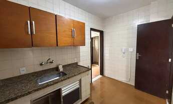 Imagem 7: Excelente apartamento no melhor bairro de Teresópolis com 3 quartos, vista livre e ensolar