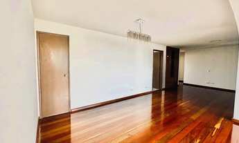 Imagem 3: Apartamento, 3 qt c/ 1 suíte, 150 m2 , no 14° andar, o que garante um apartamento super ar