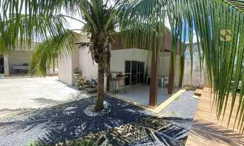 Imagem 7: Imóvel para venda tem 300 m² com 4 quartos em Cristo Rei - Várzea Grande - MT