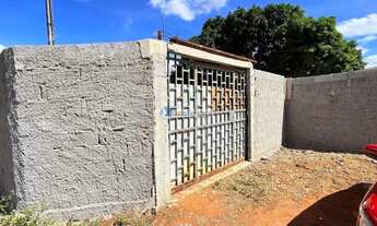 Imagem: LOTE CÓRREGO DO ATOLEIRO