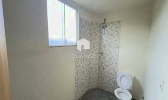 Imagem 4: Sala comercial para locação no Bairro Parque da Figueira em Paulínia