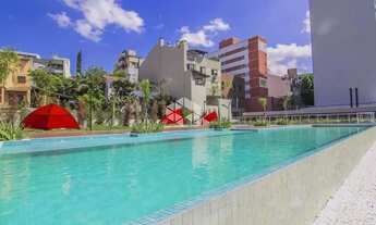 Imagem 3: Apartamento MaxHaus Petrópolis 69 Privativo 2 vagas