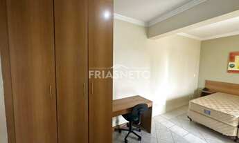 Imagem 7: Apartamento todo equipado e mobiliado para locação no Centro