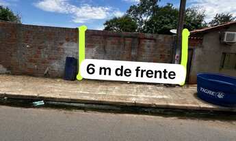 Imagem: Abaixei o preçoTerreno Amplo de 180m²