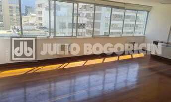 Imagem 4: Apartamento : Padrão / Residencial / Leblon