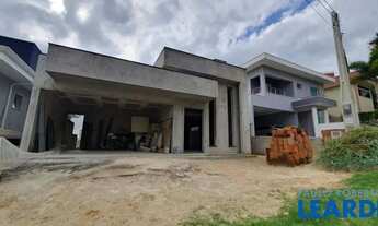 Imagem 2: CASA EM CONDOMÍNIO - CONDOMÍNIO PORTAL DO JEQUITIBÁ - SP