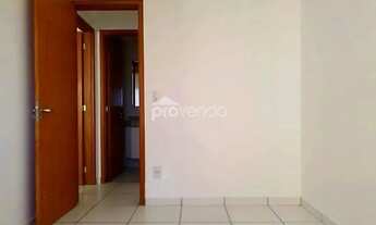 Imagem 3: APARTAMENTO 02 QUARTOS 01 SUÍTE - BORGES LANDEIRO GOYAZES - VILA BRASILIA