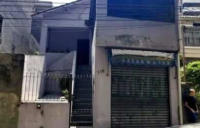 Imagem 2: AREA - CENTRO - SP