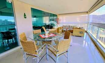 Imagem: Apartamento com varanda gourmet, 3 dormitórios