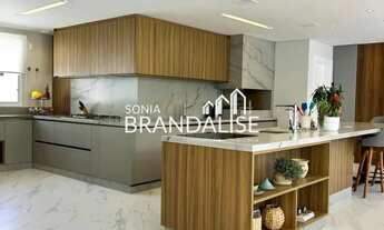 Imagem 4: Residência de alto padrão em condomínio exclusivo em Cacupé, Florianópolis