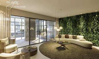 Imagem 2: Apartamentos com 3 suítes + lavabo, em construção no Kobrasol - São José - SC