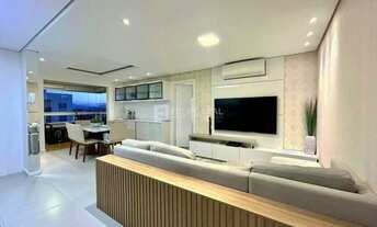 Imagem: Apartamento a venda com 3 quartos em Jardim