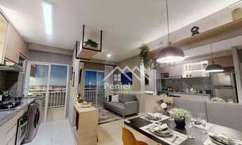 Imagem: Apartamento com 2 dormitórios à venda