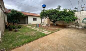 Imagem: Casa residencial no moinho dos ventos