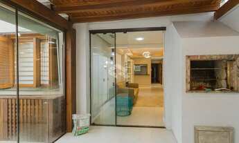 Imagem 4: Apartamento garden à venda no bairro Petrópolis com 2 dormitórios (1 suíte