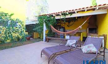 Imagem 4: SOBRADO - ALTO DE PINHEIROS - SP