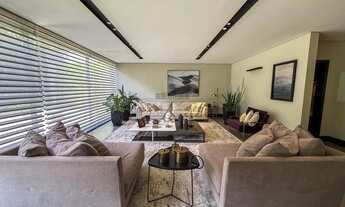 Imagem 2: Oportunidade - Casa em Condomínio - Condomínio Mirante do Vale - Jacareí - 4 Suítes - 386m