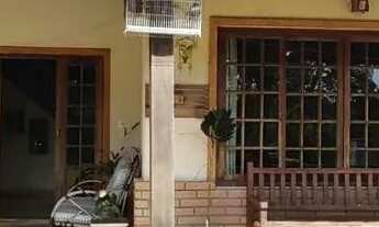 Imagem: Chácara a venda em condomínio com portaria