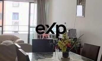 Imagem 7: Apartamento à venda no bairro Tambaú em João Pessoa/PB