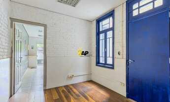 Imagem 5: Ponto Comercial à Venda ou Locação em Santa Cecília, São Paulo-SP: 4 Salas, 2 Banheiros, 4