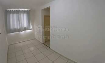 Imagem 3: Apartamento / Padrão para locação e venda com 02 Dormitórios no Condomínio Rio Fiora