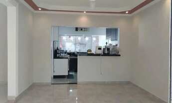 Imagem: Sobrado à venda em Campinas, Jardim Ouro