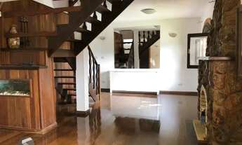 Imagem 3: Casa para Venda - 326m², 3 dormitórios, sendo 2 suites, 4 vagas - Parque dos Maias