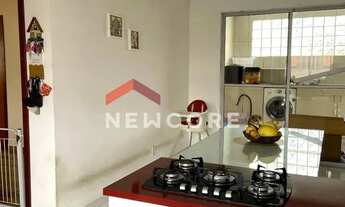 Imagem 7: Casa em Rua Epitácio Pessoa - Nacional - Contagem/MG