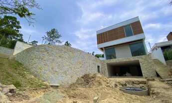 Imagem 7: Casa de Altíssimo Padrão em Condomínio Fechado