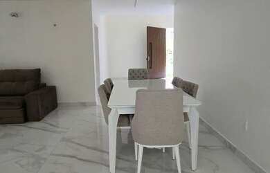 Imagem 6: Casa no Alphaville Ceará 1 e 2, disponível pra locação, casa grande 5 suítes + DCE