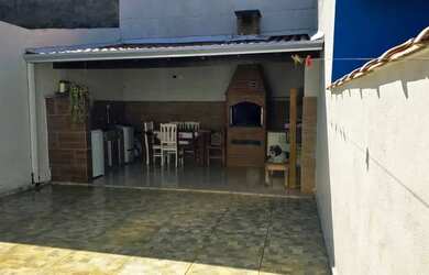 Imagem 6: Térrea para venda tem 70 metros quadrados com 2 quartos