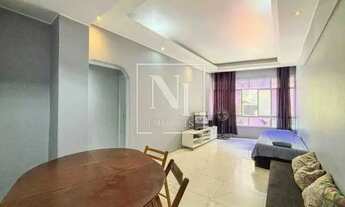 Imagem 3: APARTAMENTO à venda 3 QUARTOS, 75m² NO BAIRRO DE COPACABANA