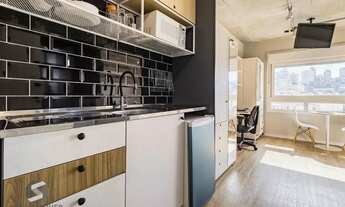 Imagem 5: Apartamento em Santa Cecília