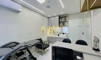 Imagem 16: Clínica Médica Aluga Consultório Individual para Aluguel Mensal no Setor Bueno