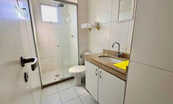 Imagem 7: GR VENDE ED. MISTRAL - 76M2 - 2/1 SUITE - 1 VAGA - AREA DE LAZER - OPORTUNIDADE NA CREMAÇÃ