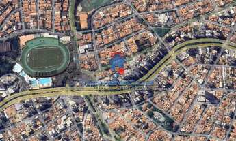 Imagem 5: Prédio comercial na avenida Princesa D`Oste no Jardim Proença