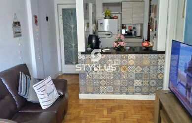 Imagem 5: Apartamento Impecável em Localização Privilegiada - Entrar e Morar! M16P