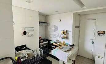 Imagem 5: Cobertura à venda, 4 quartos, 1 suíte, 2 vagas, Funcionários - Belo Horizonte/MG