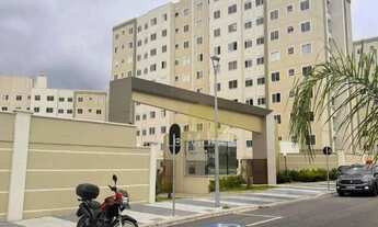 Imagem: Apartamento com 2 dormitórios para alugar