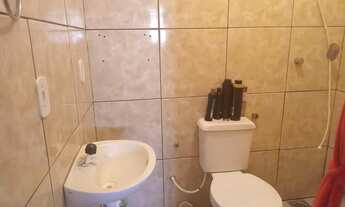 Imagem 6: Csa a venda na quadra 510 do Reecanto das emas