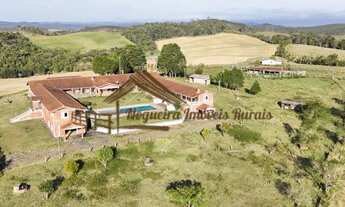 Imagem 3: Excelente fazenda a venda em São Miguel Arcanjo SP