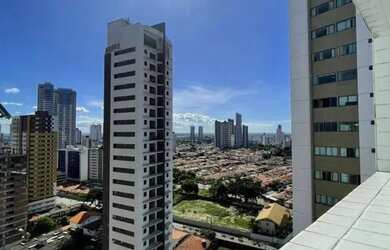 Imagem: Apartamento à venda, 3 quartos, 1 suíte