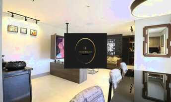 Imagem 3: Imóvel de 101m2 com 2 quartos em Barra Funda - São Paulo - SP