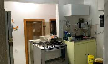 Imagem 5: Vendo casa em excelente condomínio em frente a via estrutural