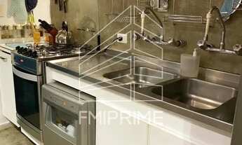 Imagem 2: APARTAMENTO LOFT PINHEIROS