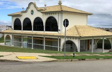 Imagem 7: Terreno Ibiti Reserva Sorocaba/SP